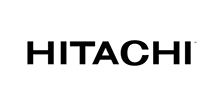 HITACHI